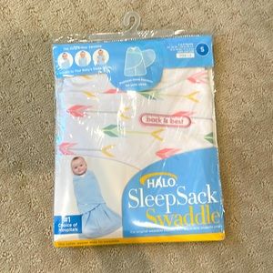 Halo SleepSack